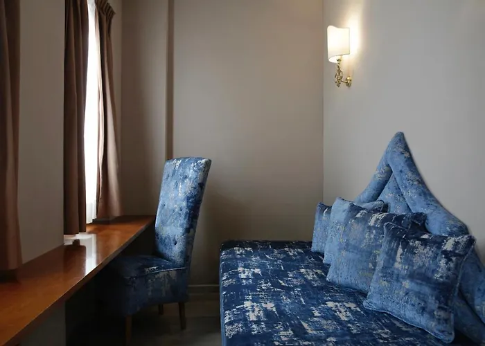 Hotel Beyou Ponte Milvio Roma
