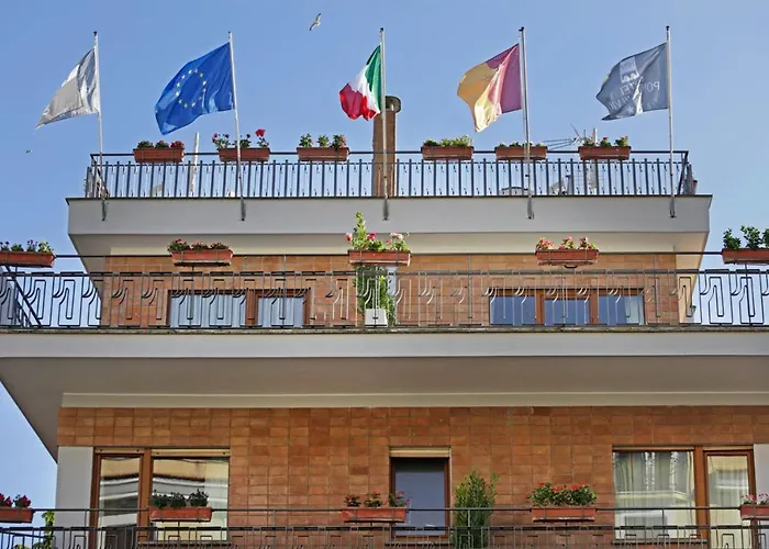Beyou Ponte Milvio Roma