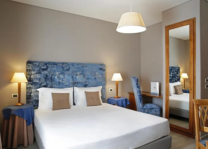 Beyou Ponte Milvio Hotel 3*