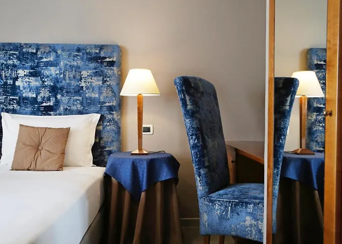 Beyou Ponte Milvio Hotel 3*