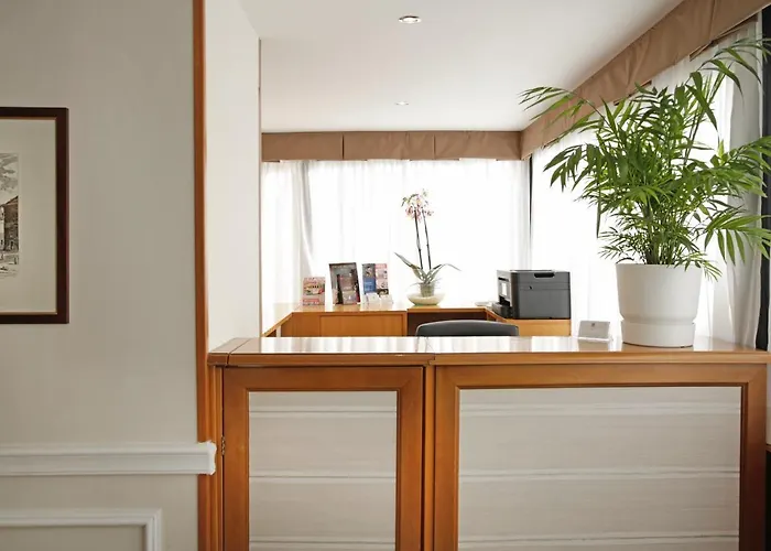 Beyou Ponte Milvio Hotel Roma