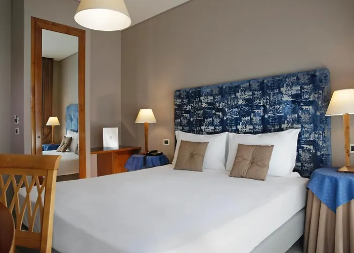 Beyou Ponte Milvio Hotel 3*