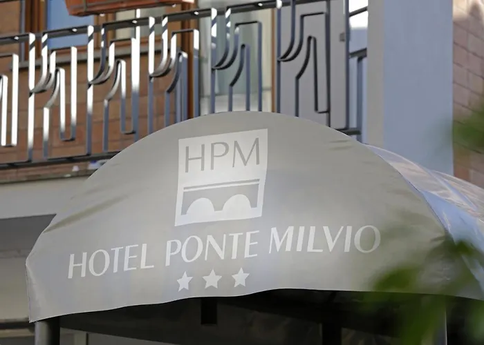 Beyou Ponte Milvio