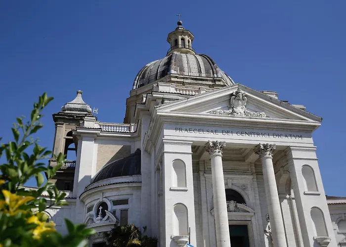 Beyou Ponte Milvio Hotel Roma
