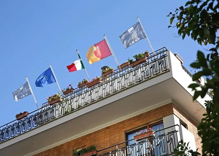 Beyou Ponte Milvio 3* Roma