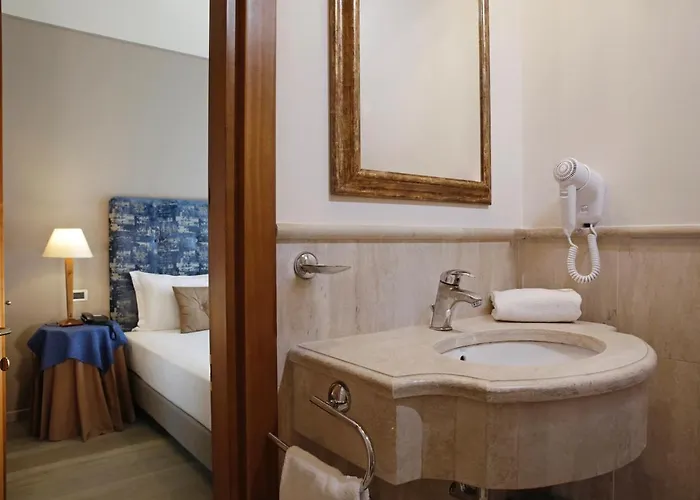 Hotel Beyou Ponte Milvio