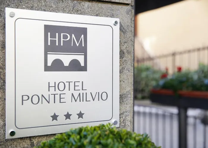 Beyou Ponte Milvio Roma