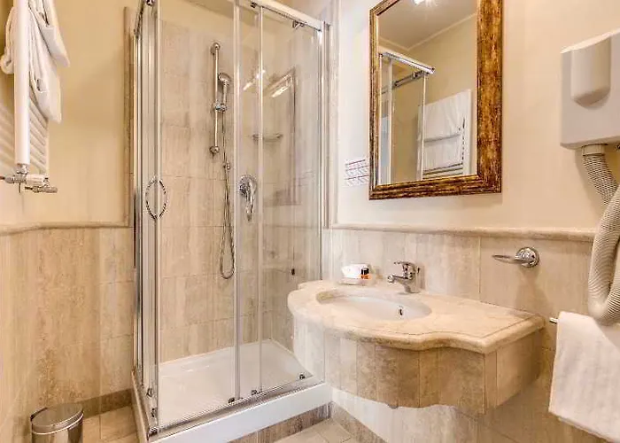 Beyou Ponte Milvio Hotel Roma