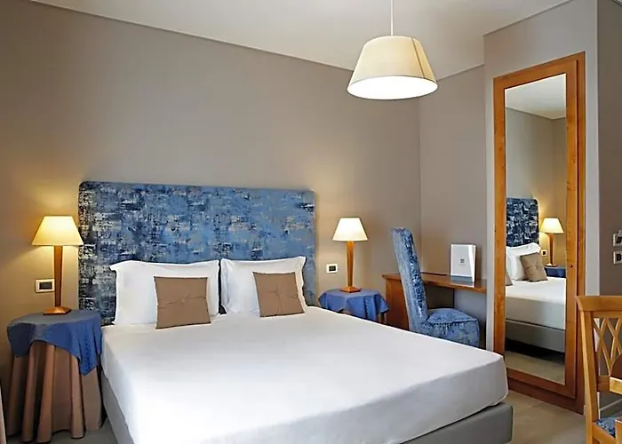 Beyou Ponte Milvio Hotel
