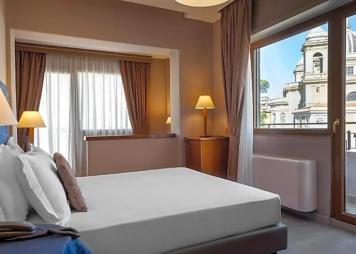 Beyou Ponte Milvio Hotel