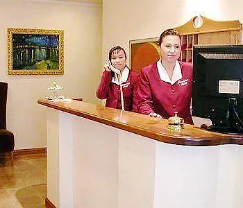 Beyou Ponte Milvio Hotel Roma