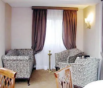 Beyou Ponte Milvio Otel 3*