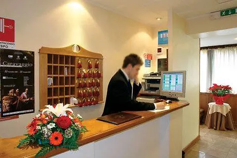Beyou Ponte Milvio Otel