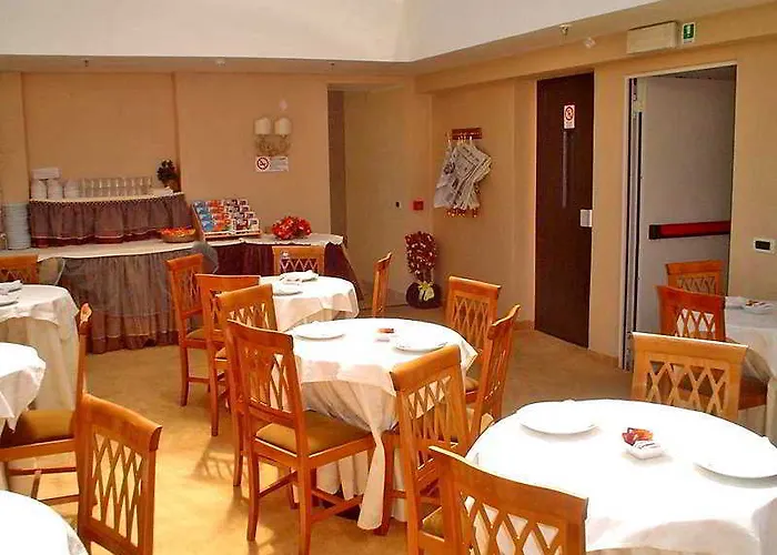 Beyou Ponte Milvio Hotel Roma