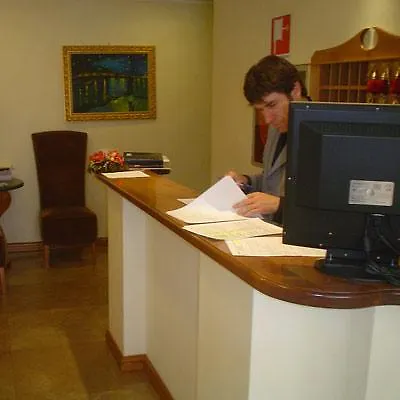 Hotel Beyou Ponte Milvio Roma