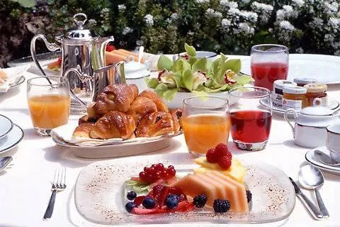 Beyou Ponte Milvio Hotel Roma