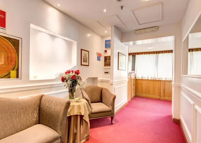 Beyou Ponte Milvio Hotel Roma