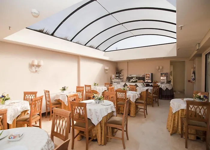 Beyou Ponte Milvio Hotel Roma