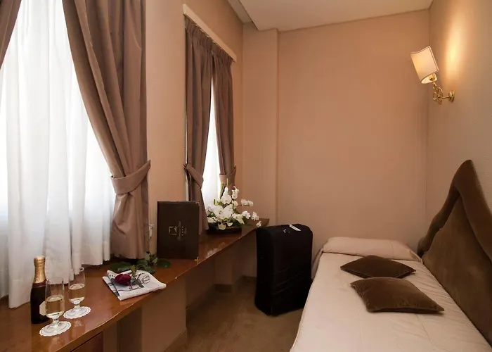 Beyou Ponte Milvio 3* Roma