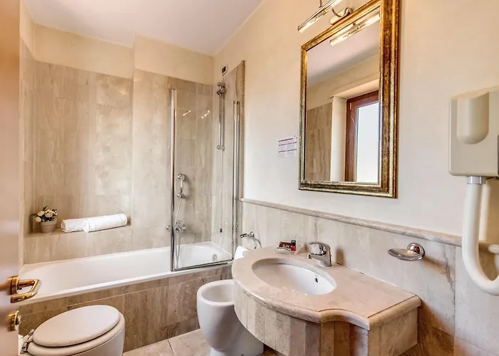 Beyou Ponte Milvio Roma