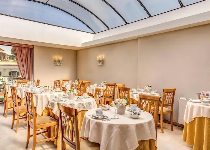 Beyou Ponte Milvio 3* Roma