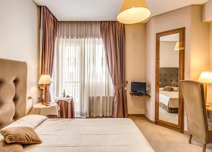 Beyou Ponte Milvio Hotel 3*